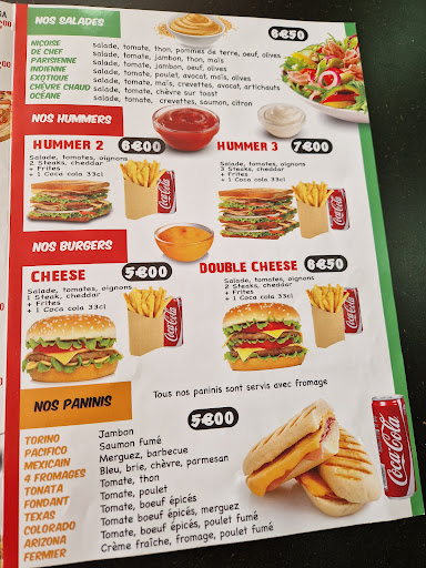 Photo 1 - Bella pizza