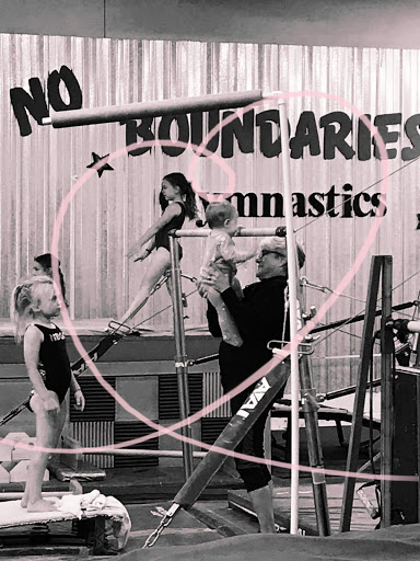 No Boundaries Gymnastics Club - Thumbnail