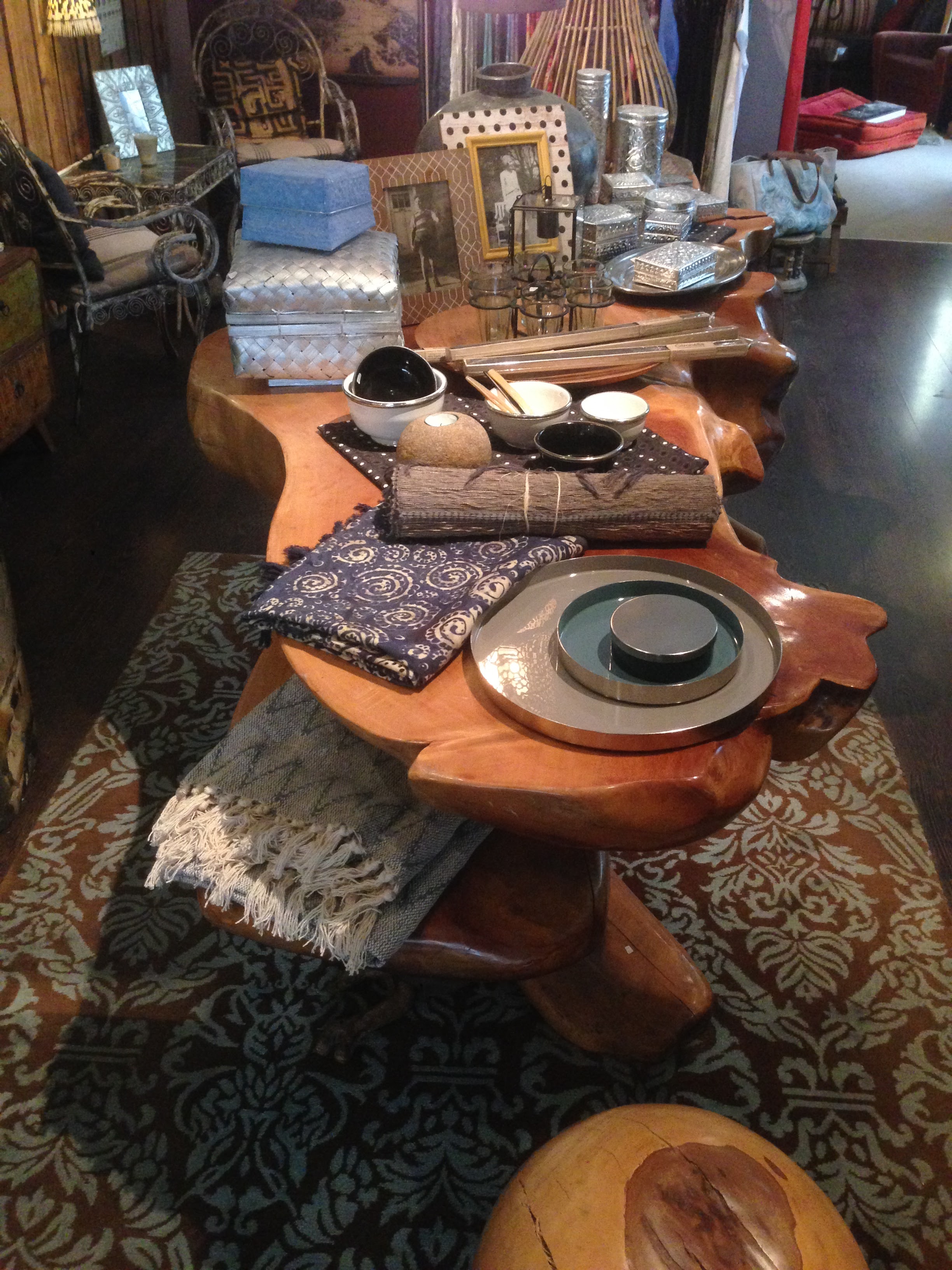 TumaBe – Coffee and Comfort