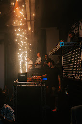 Photo n°18 de DOCKS 40 à Lyon (Brasserie)