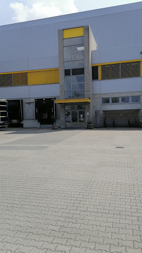 VHZ Versandhandelszentrum Pfungstadt GmbH - Thumbnail