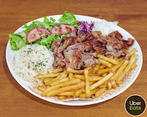 Mésopotamie grill pau à Pau