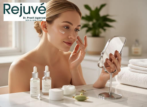 Tired of looking dull and tired even after a good night’s sleep? At Rejuve Skin and Hair Clinic,… post image
