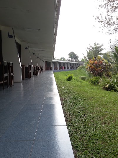 Photos of Lembah Nyiur Hotel