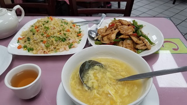 Dim Sum Kitchen