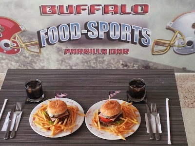 Photos of Buffalo FOOD Sports