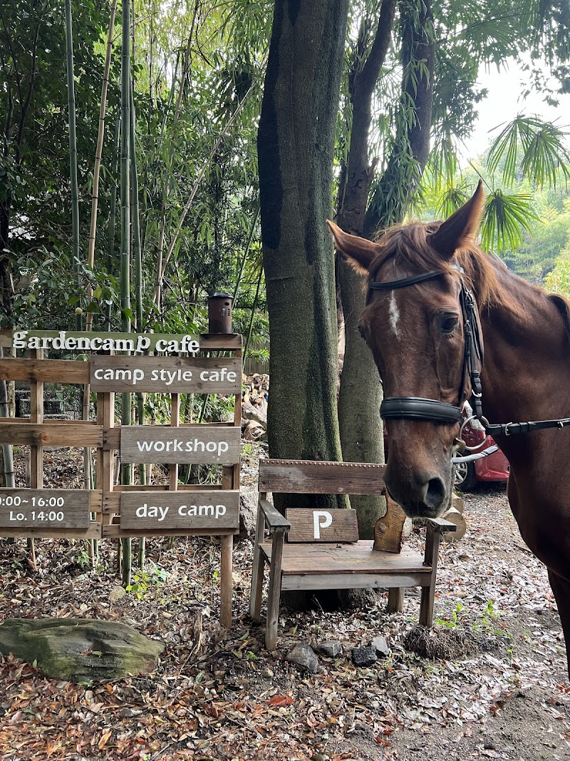 gardencamp&cafe