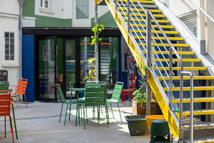 Photo n°19 de GASPARELLI à Nantes (Restaurant)