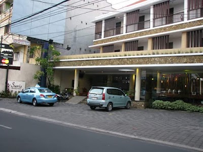 Photos of Suris Boutique Hotel
