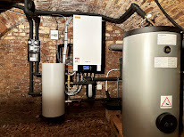 THERMIKAL à Auberchicourt