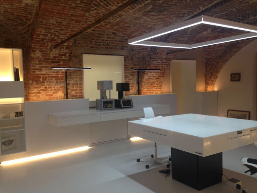 Oral Design Enrico Rolandone