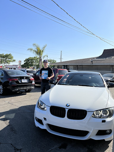 Highend Auto Group - Thumbnail