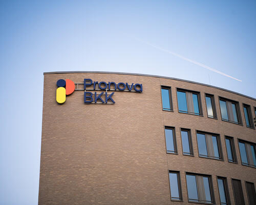 Pronova BKK