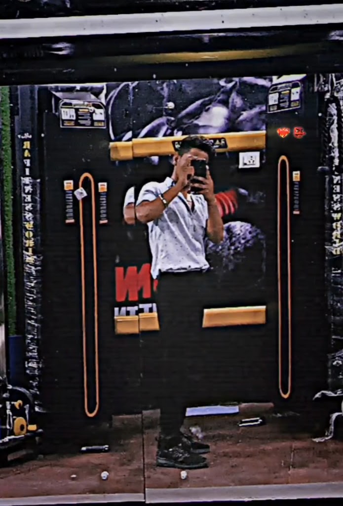 One Life Fitness Gym