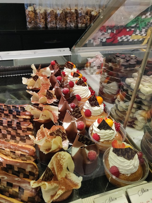 Pâtisserie Stein