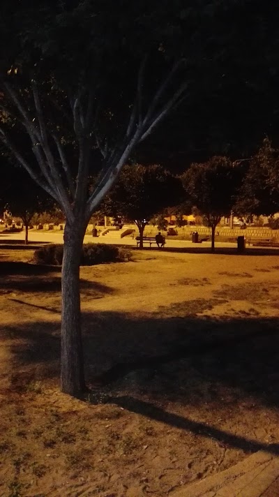 Photos of Citrus Garden