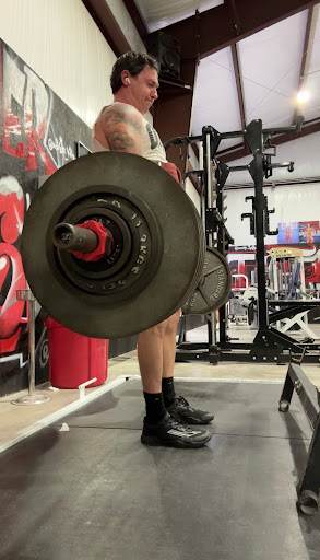 Freedom Gym - Thumbnail