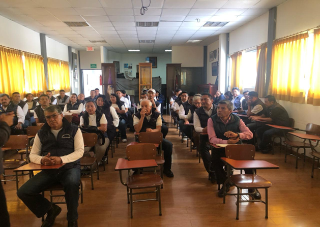 Opinii despre Transdanant S.A. în Quito - Servicio de transporte