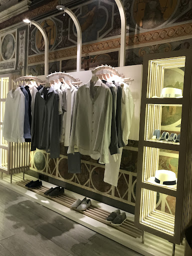 100% Capri Firenze - Thumbnail