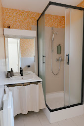 Photo n°8 de Ferme des Goupillières - Bed & Breakfast / Holiday Home à Maisons (Lodge)