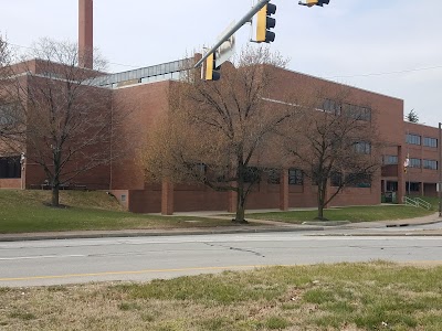 Glen Burnie District Court