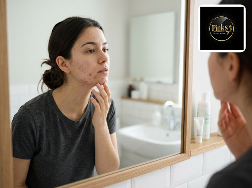 Persistent acne, sudden rashes or dark spots that don’t fade can be more than just a cosmetic con… post image