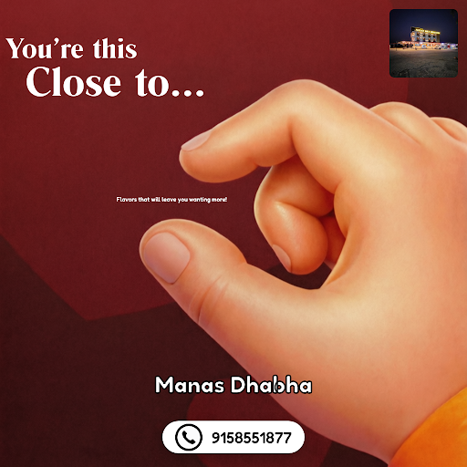 You are this close to...