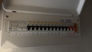 Lindens Electrician Property Services