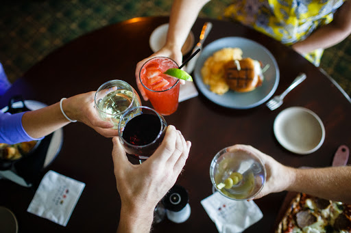 East Bay Grille at Pinehills Golf Club - Thumbnail