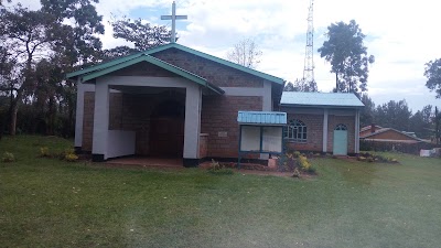 church