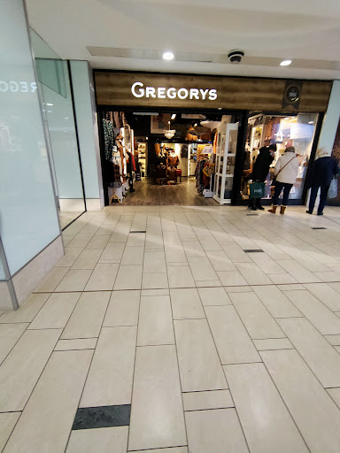 Gregorys - Visual