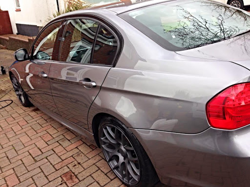 Mobile Superior Valeting - Thumbnail