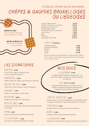 Photo n°1 de Cascade des Glaces à Mandelieu-la-Napoule (Salon de thé)