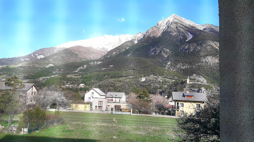 Locations Jausiers - Thumbnail