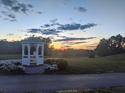 Black Rock Golf Course