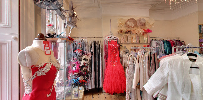 Sassy Boutique - Clothing store