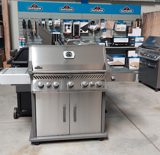 König Grillshop - Thumbnail