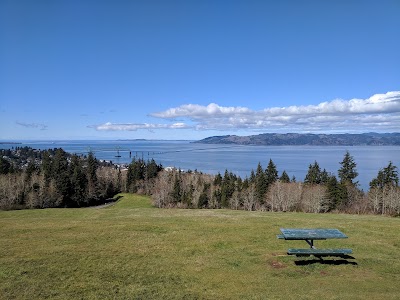 Clatsop County Parks