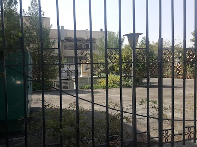 Photos of Shiraz University of Paramedical Sciences