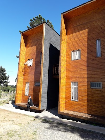 Photos of Caba&ntilde;as VanPer