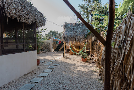 Aldea Okot Gallery - Mexico