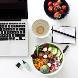 Photo n°5 de Picadeli à Colomiers (Restaurant végétarien)