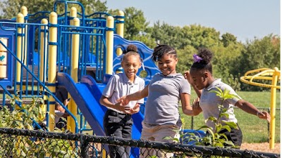 James and Rosemary Phalen Leadership Academy