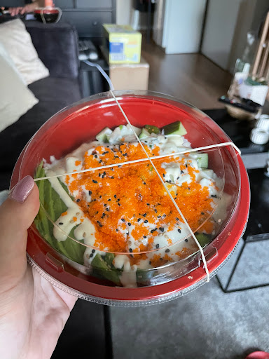 Mr. Sushi Rijssen - Thumbnail