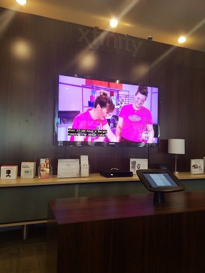 Photos of XFINITY Store by Comcast