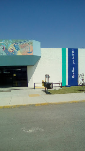 Universidad Técnologica del Suroeste de Guanajuato - Thumbnail