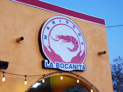La Bocanita Restaurant - Thumbnail