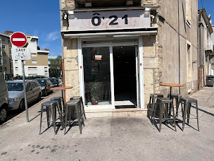 Photo n°4 de Ô'21 à Dijon (Restaurant de tacos)