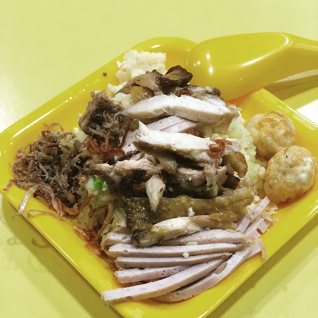 TJ ASIAN FUSION - BUBBLE TEA - BANH MI - FROZEN YOGURT