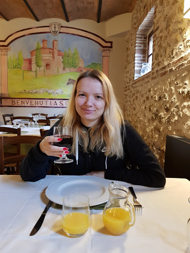 Bar della Fattoria - Thumbnail